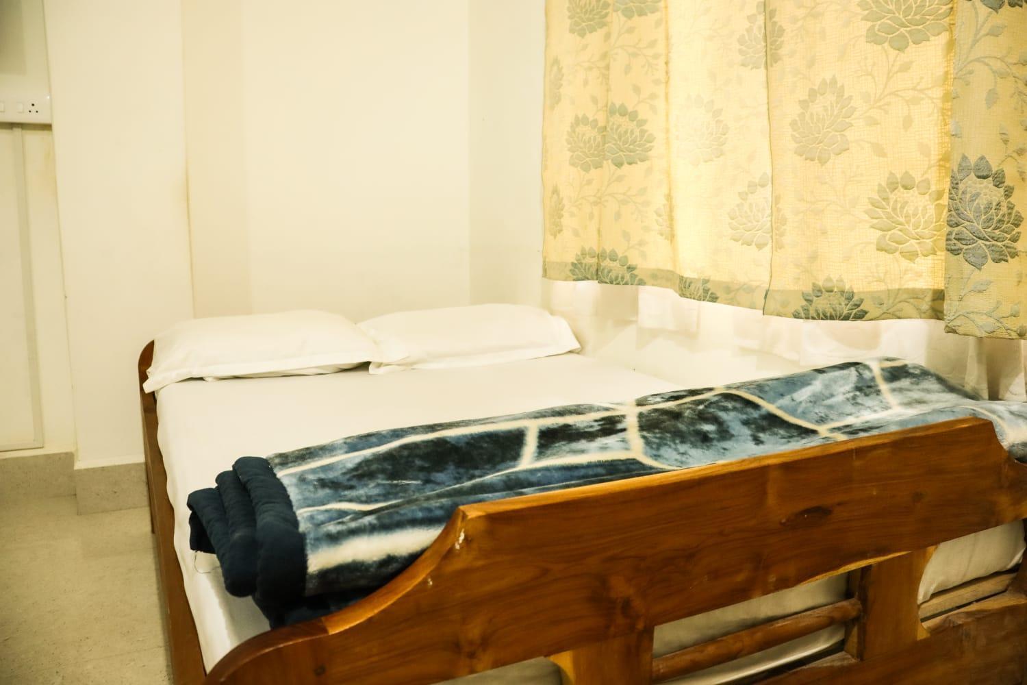 Pine Tree Lodge Shillong Kültér fotó