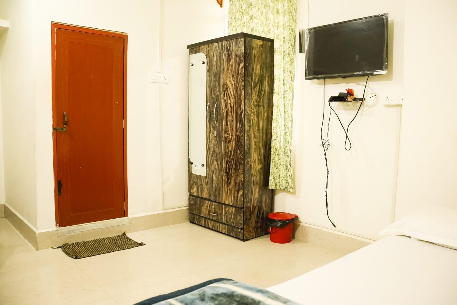 Pine Tree Lodge Shillong Kültér fotó