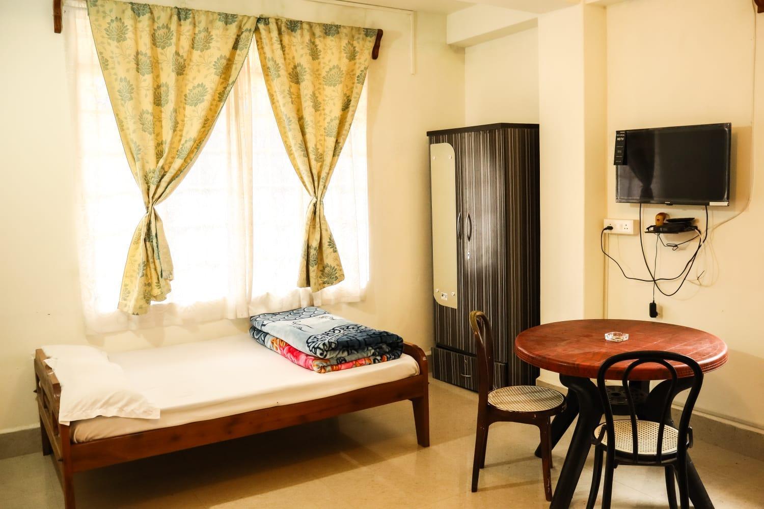 Pine Tree Lodge Shillong Kültér fotó