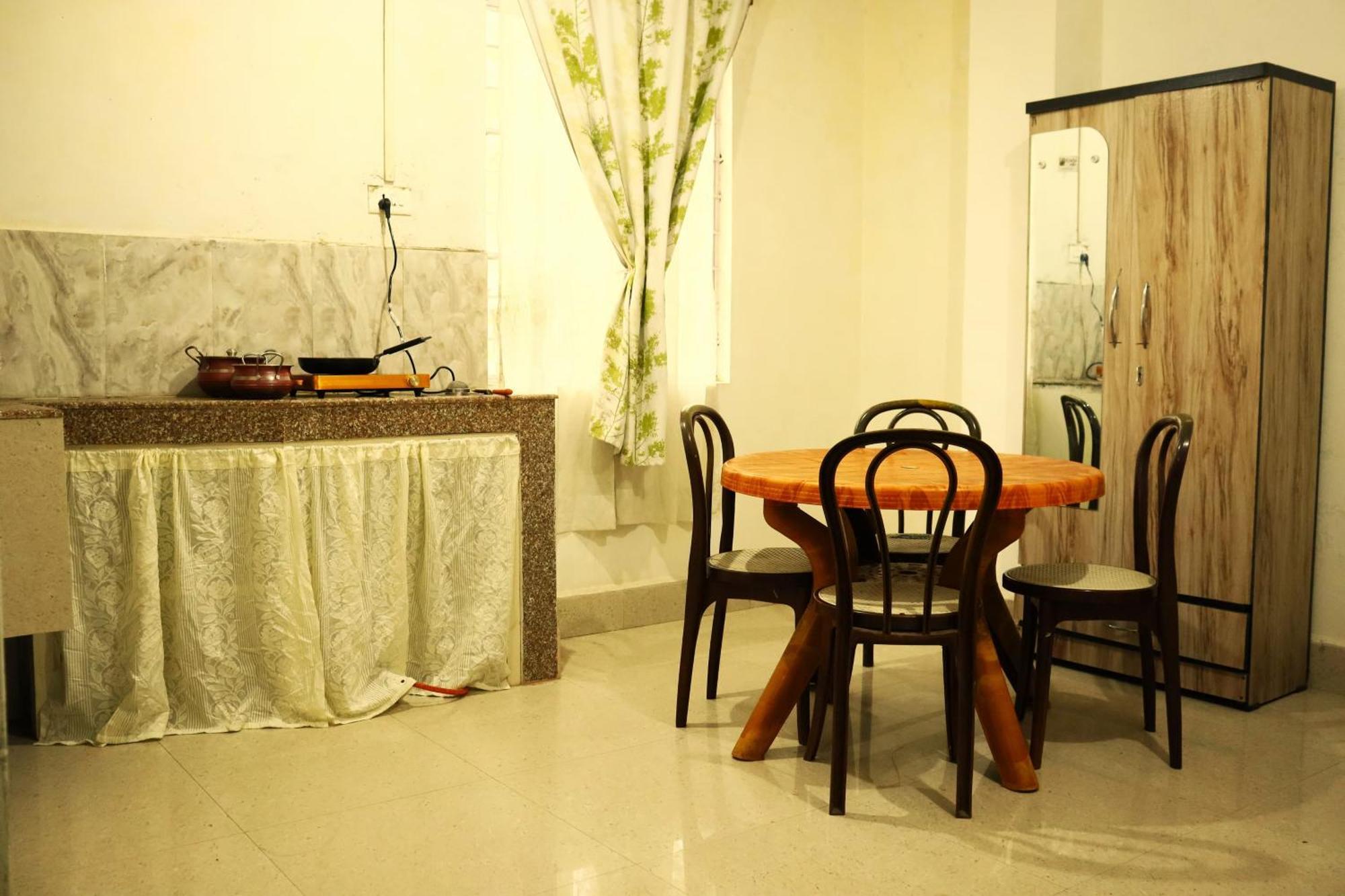 Pine Tree Lodge Shillong Kültér fotó